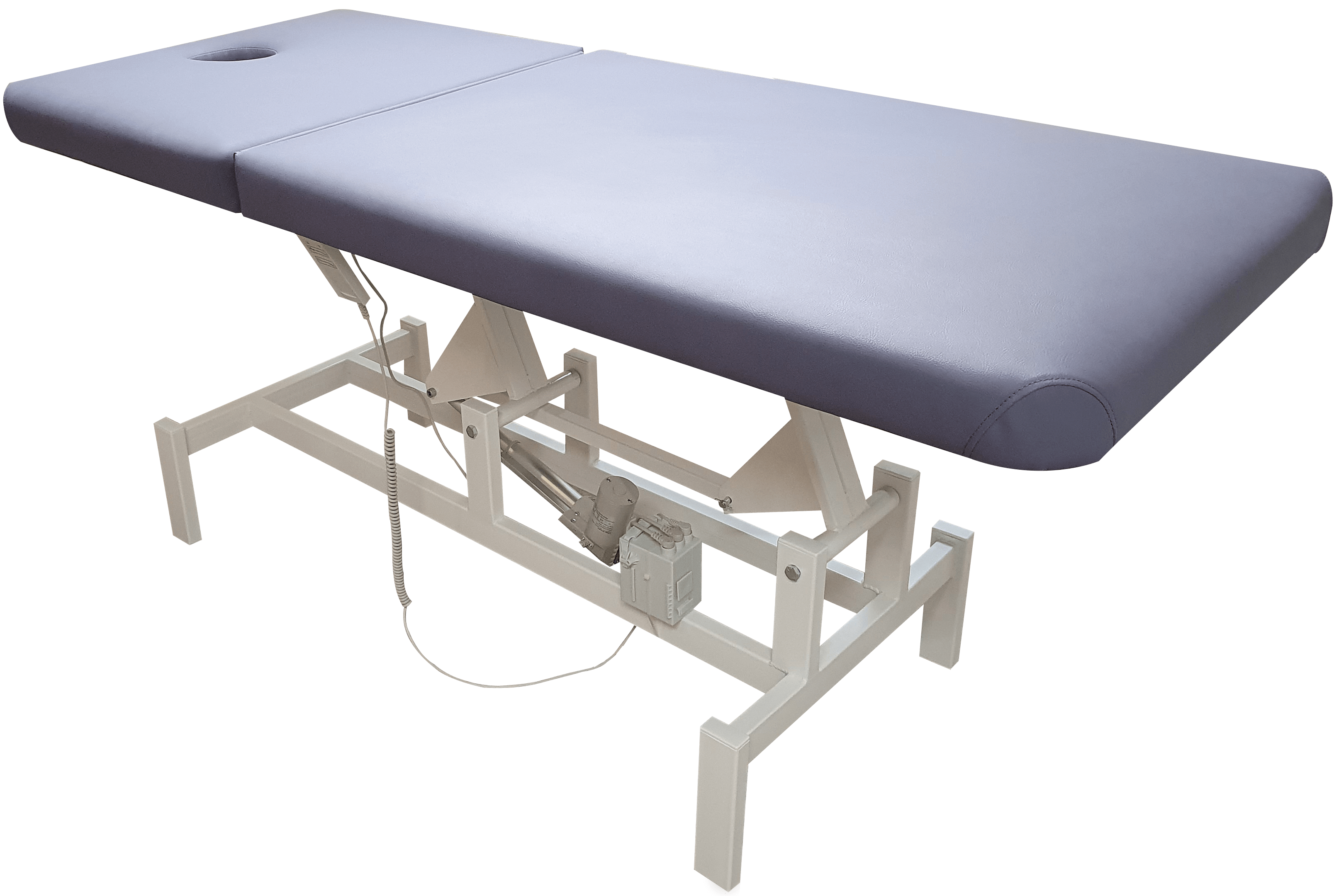 Elektromos Masszázságy